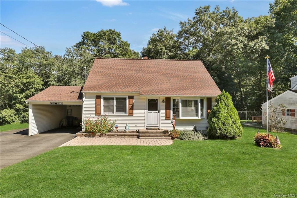 28 Cara Drive  Nanuet NY 10954 photo