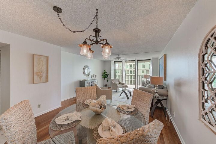 Property Photo: 220 Belleview Boulevard 802 FL 33756