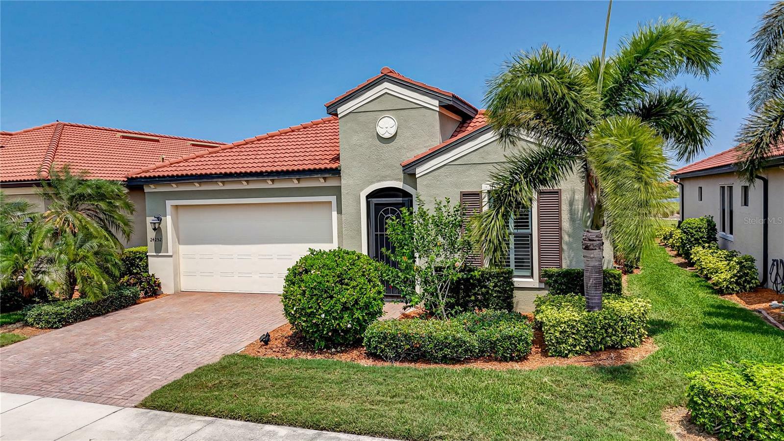 Property Photo:  24252 Gallberry Drive  FL 34293 