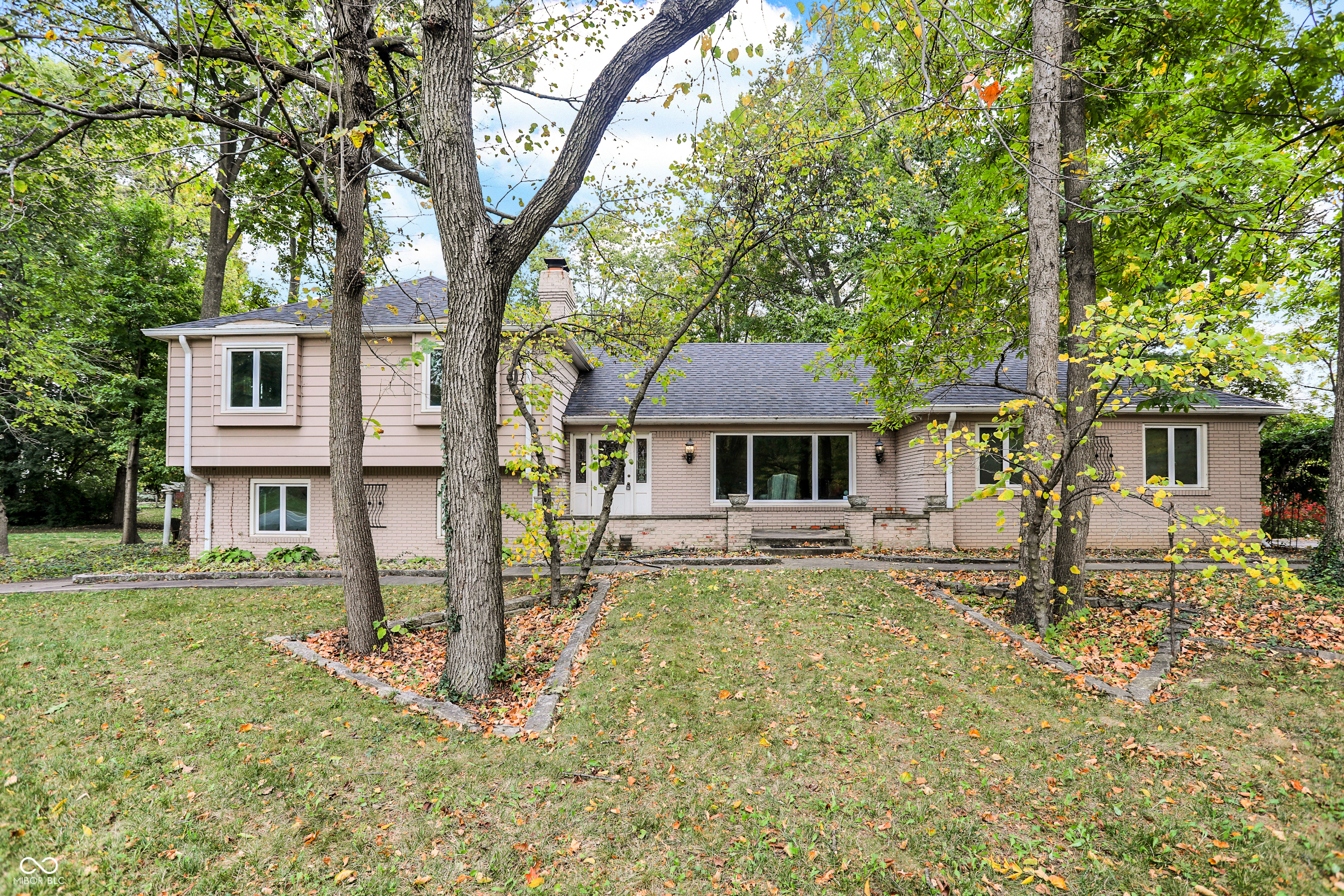 Property Photo:  11035 W Lakeshore Drive  IN 46033 