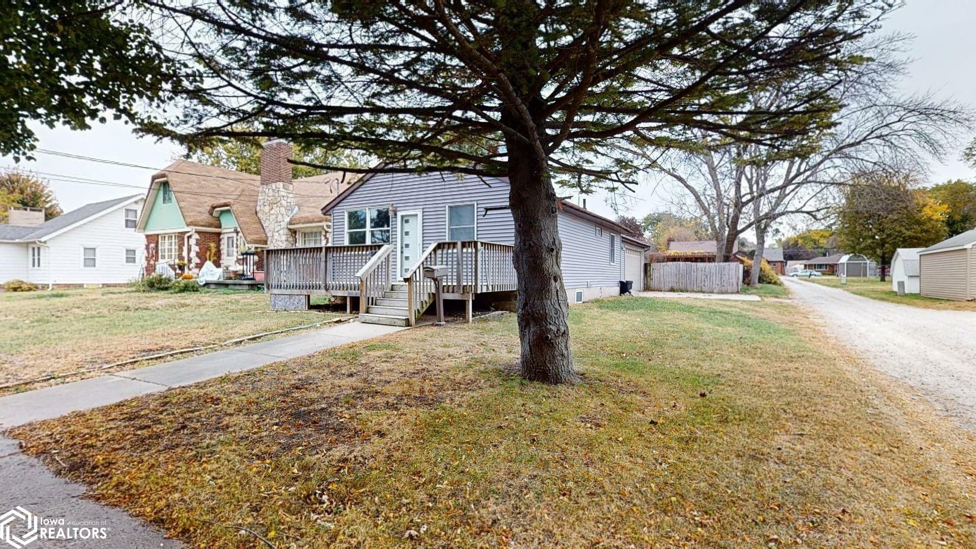 Property Photo:  540 16th Street  IA 50401 