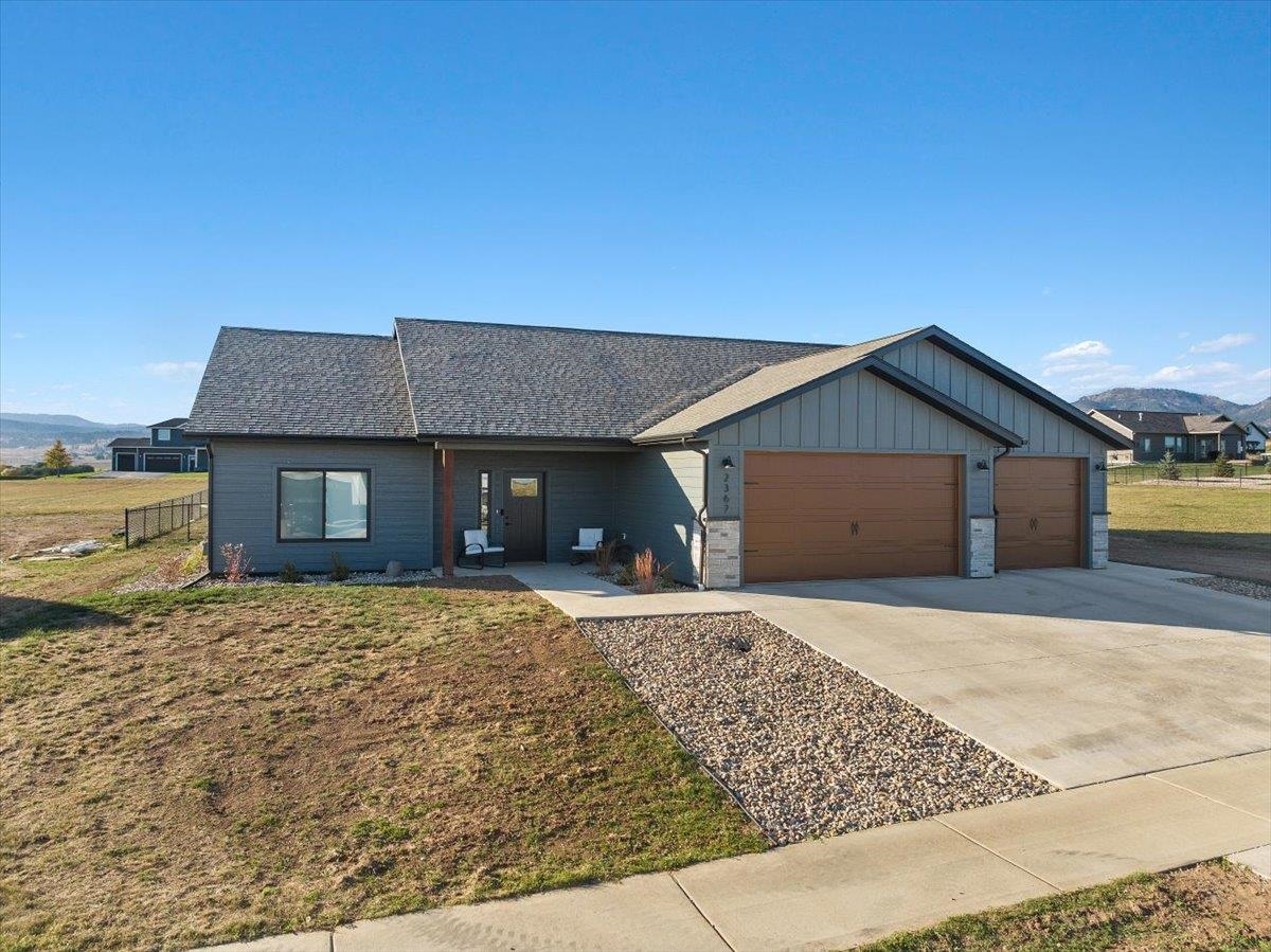 2367 Talisker Avenue  Spearfish SD 57783 photo