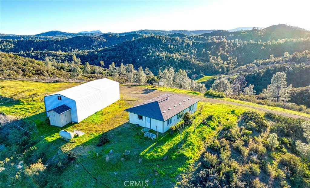 Property Photo:  19800 Cantwell Ranch Road  CA 95457 