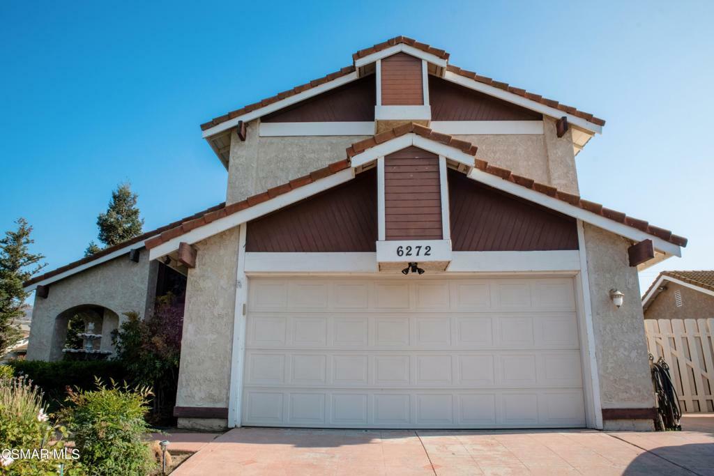 Property Photo: 6272 Cory Street CA 93063