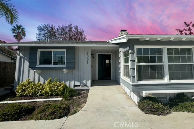 2331 Nutwood Avenue  Fullerton CA 92831 photo