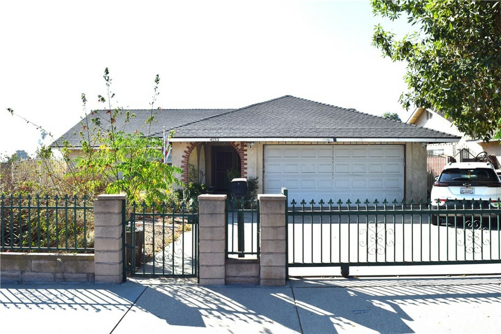 Property Photo:  4133 Howard Street  CA 91763 