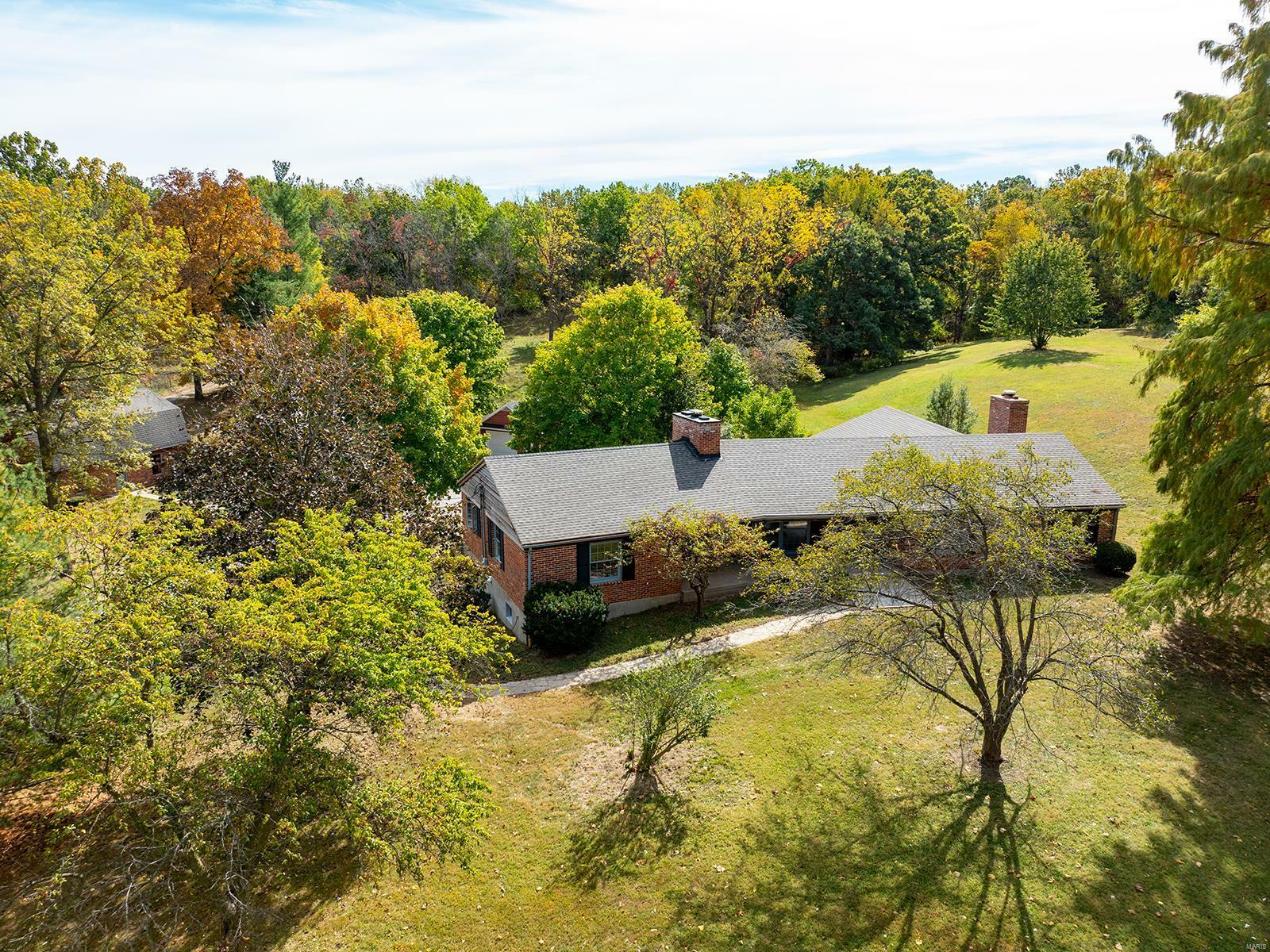Property Photo: 1 Meadowbrook Heights MO 63401