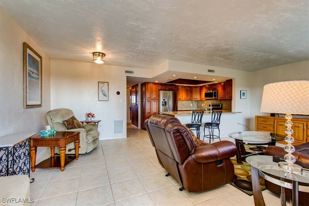 Property Photo: 4906 Victoria Drive 413 FL 33904