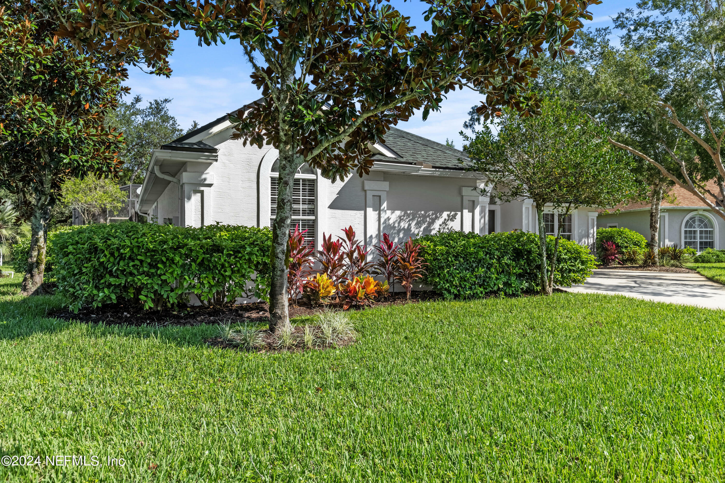 Property Photo:  156 Bilbao Drive  FL 32086 