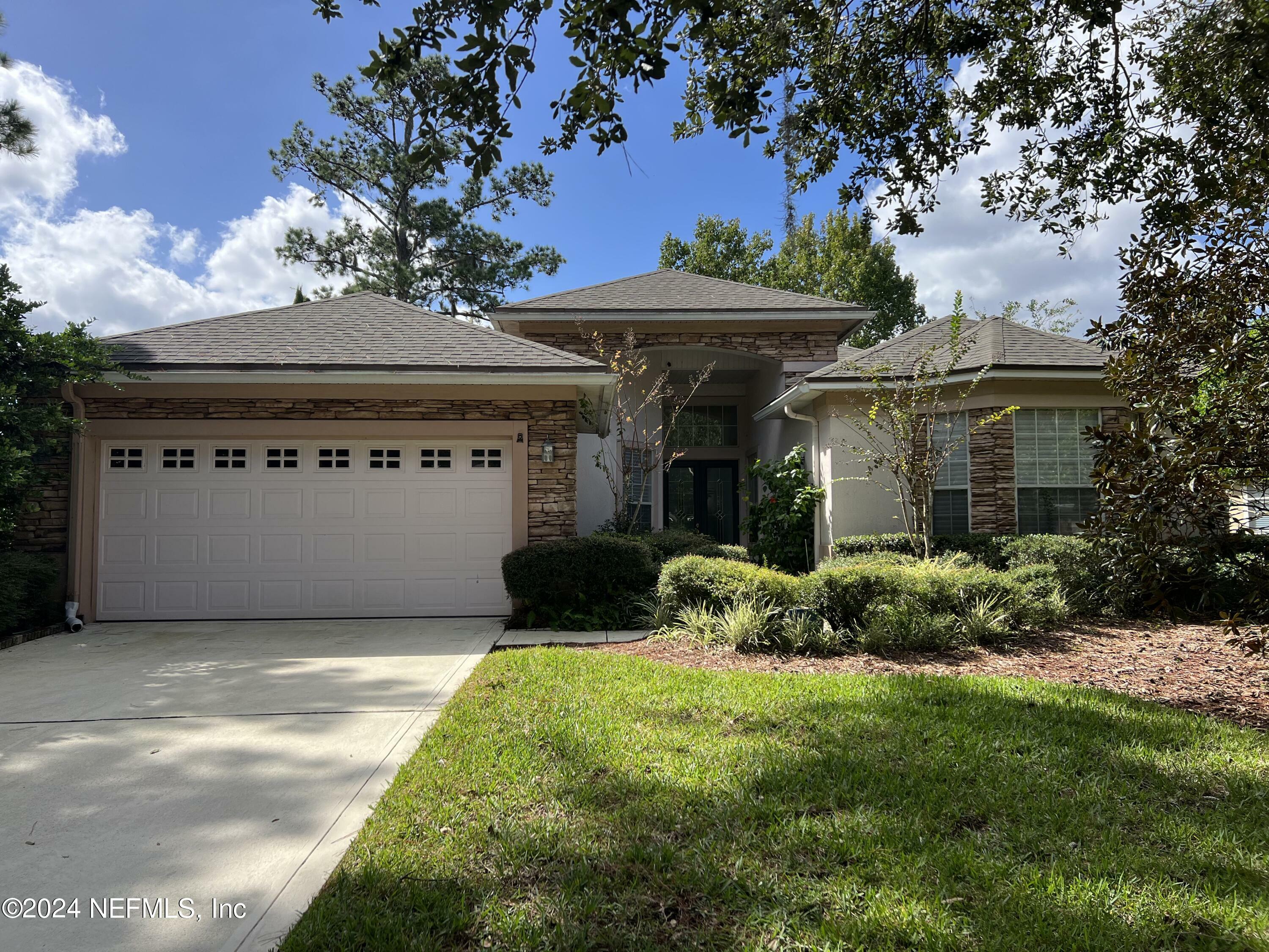 Property Photo:  1325 Barrington Circle  FL 32092 