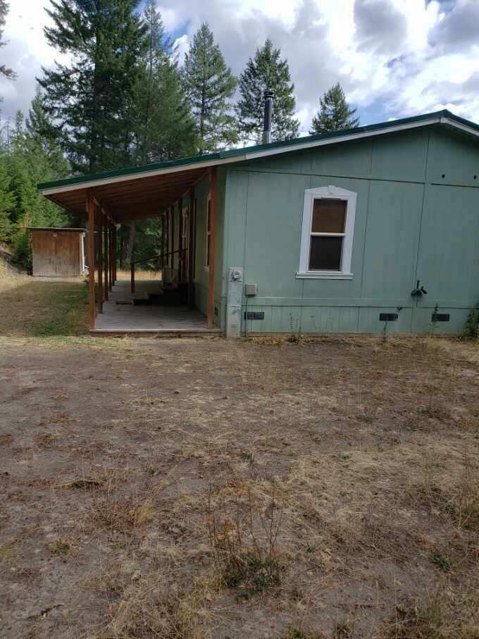 Property Photo:  2391 Scott Road  WA 99167 