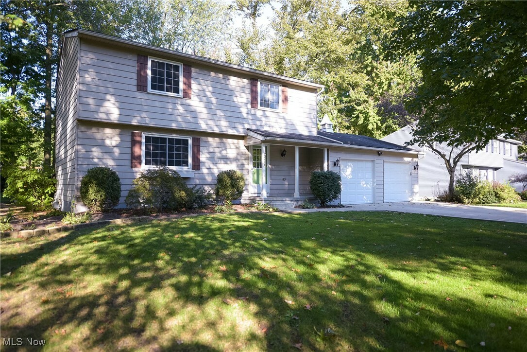 Property Photo:  6914 Traymore Court  OH 44060 