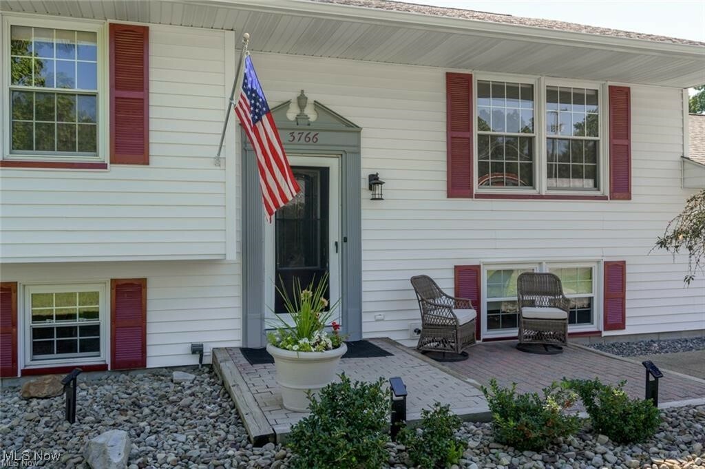 Property Photo:  3766 Youngstown Kingsville Road  OH 44410 