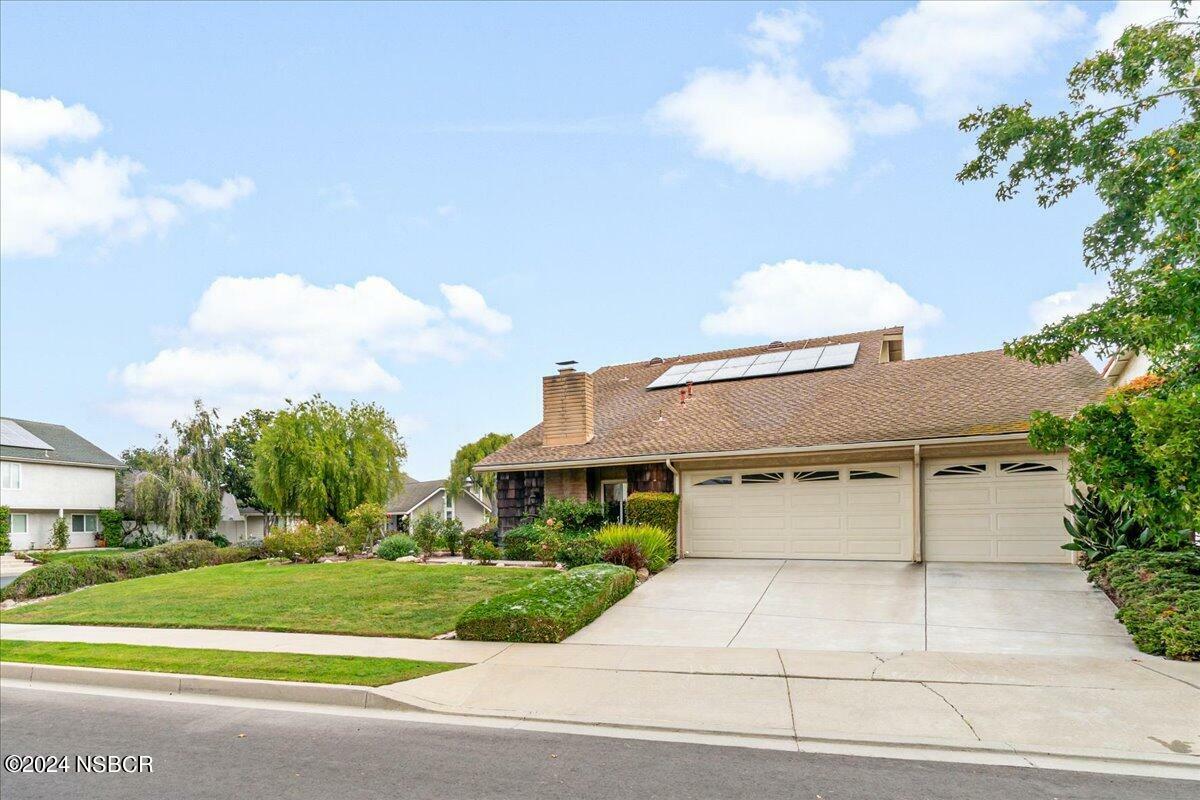 Property Photo:  312 Felicia Drive  CA 93455 