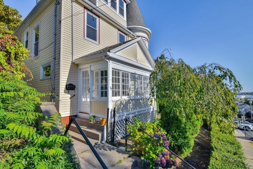 Property Photo:  79 Eleanor Street  MA 02150 