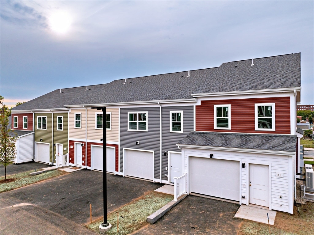 Property Photo: 41 Morris Street 104 MA 01105