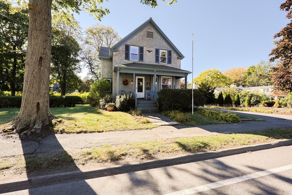 Property Photo:  120 Pine Street  MA 01944 