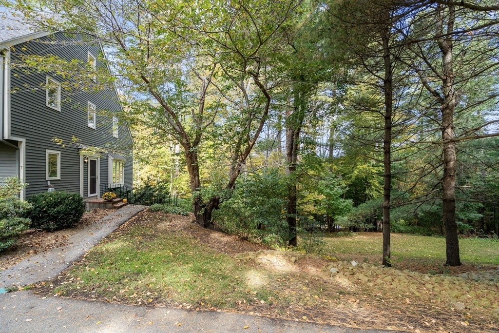 Property Photo:  1 Deer Path 7  MA 01754 