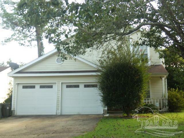 9180 Stillbridge Ln  Pensacola FL 32514 photo