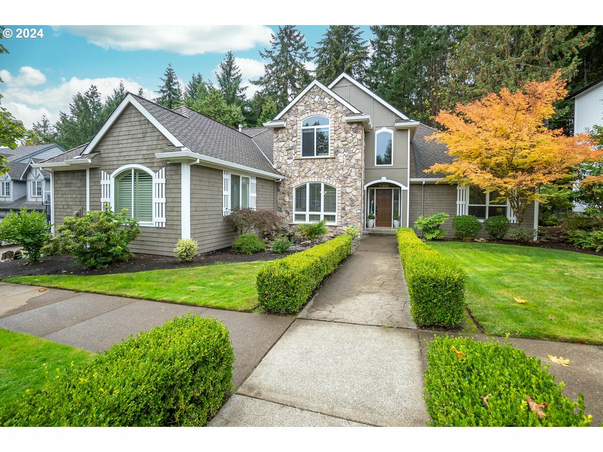 16800 SW Red Rock Way  Beaverton OR 97007 photo