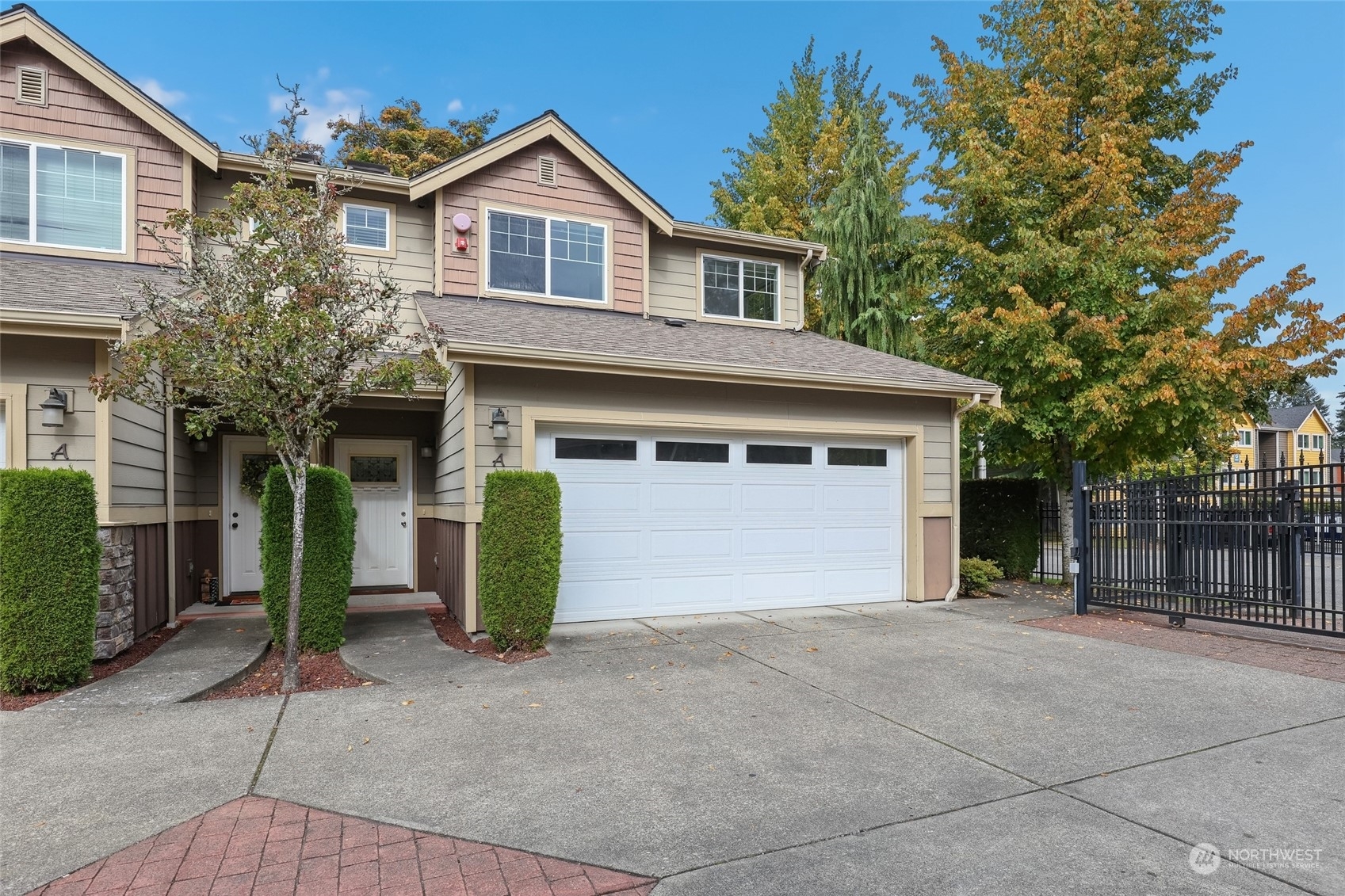 Property Photo:  10720 SE 242nd Street A9  WA 98030 