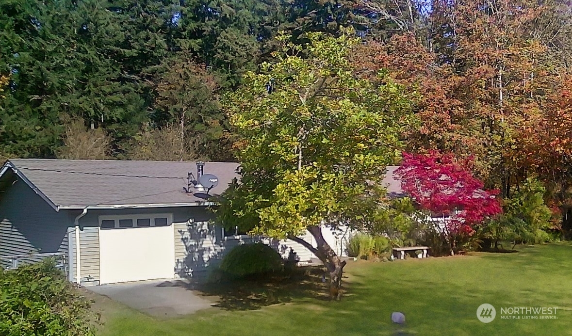 Property Photo:  10346 Stedman Road SE  WA 98513 