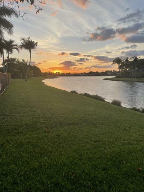 Property Photo: 9863 Royal Cardigan Way FL 33411