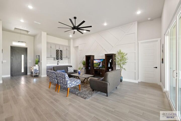 Property Photo: 3406 Kelsey Ct. TX 78550