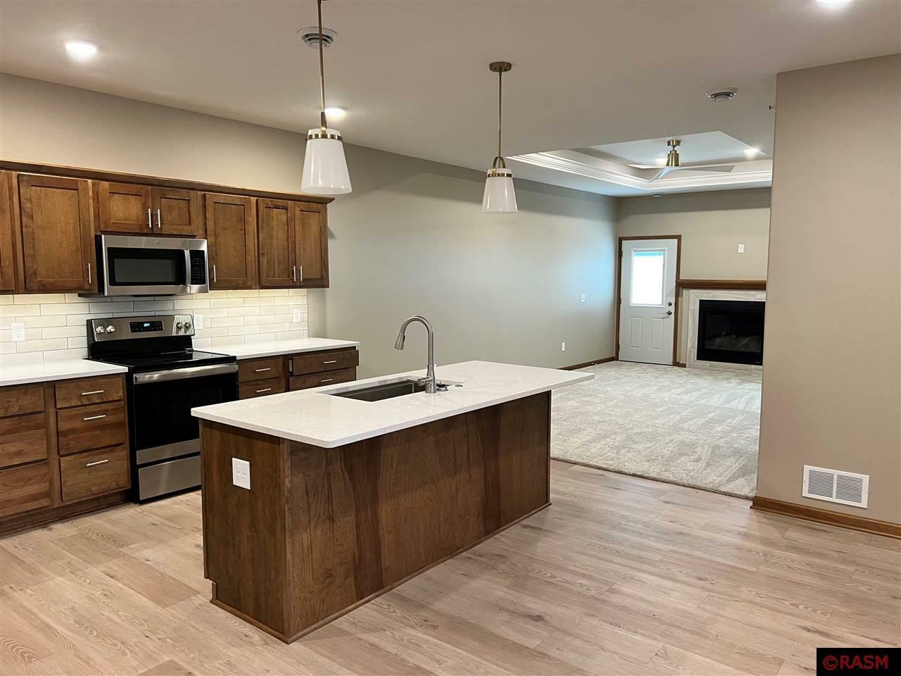 Property Photo:  3116 Bassett Drive  MN 56001 