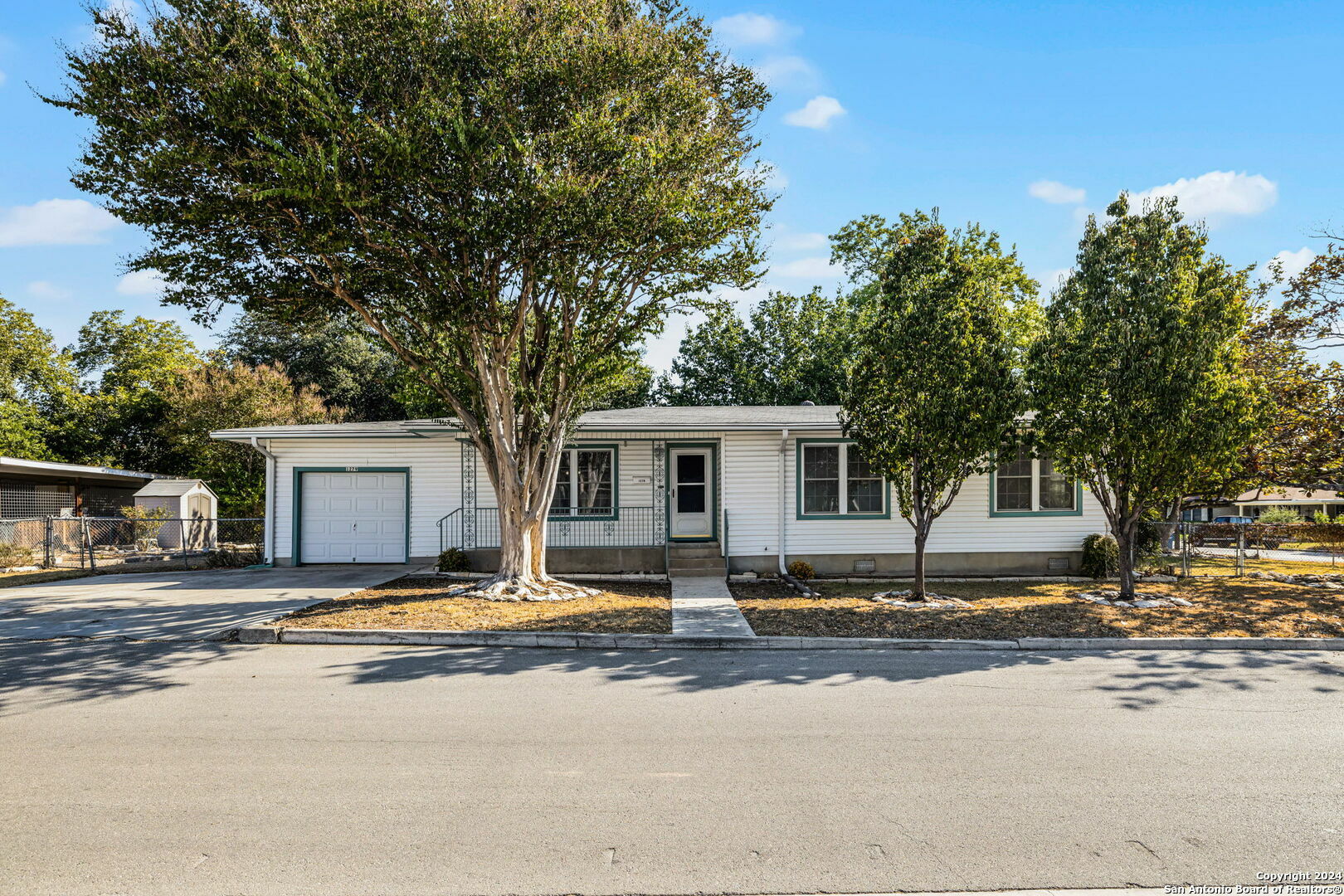 1279 Unicorn Ave  New Braunfels TX 78130 photo