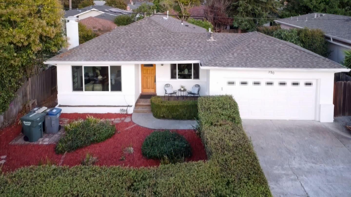 Property Photo:  390 South Mary Avenue  CA 94086 