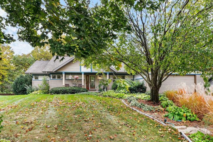 5611 Chestnut Lane  McFarland WI 53558 photo