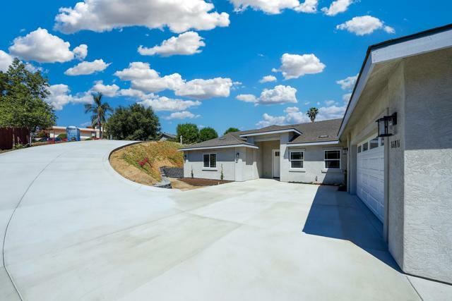 Property Photo:  16816 Daza Drive  CA 92065 