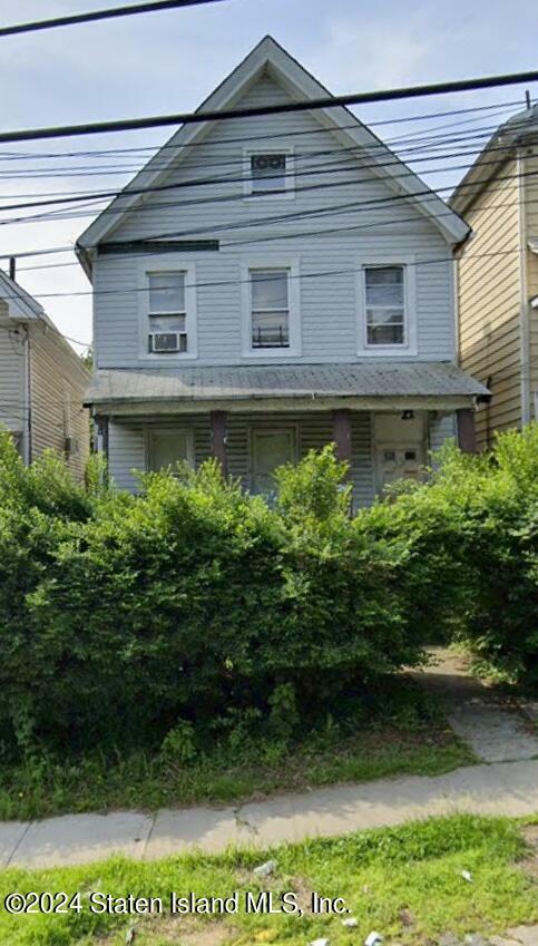 Property Photo:  26 Prospect Avenue  NY 10301 