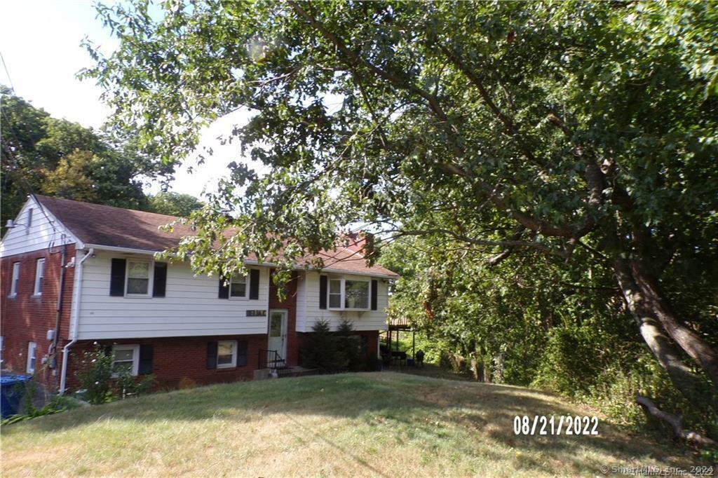 Property Photo:  65 Harvard Avenue  CT 06484 