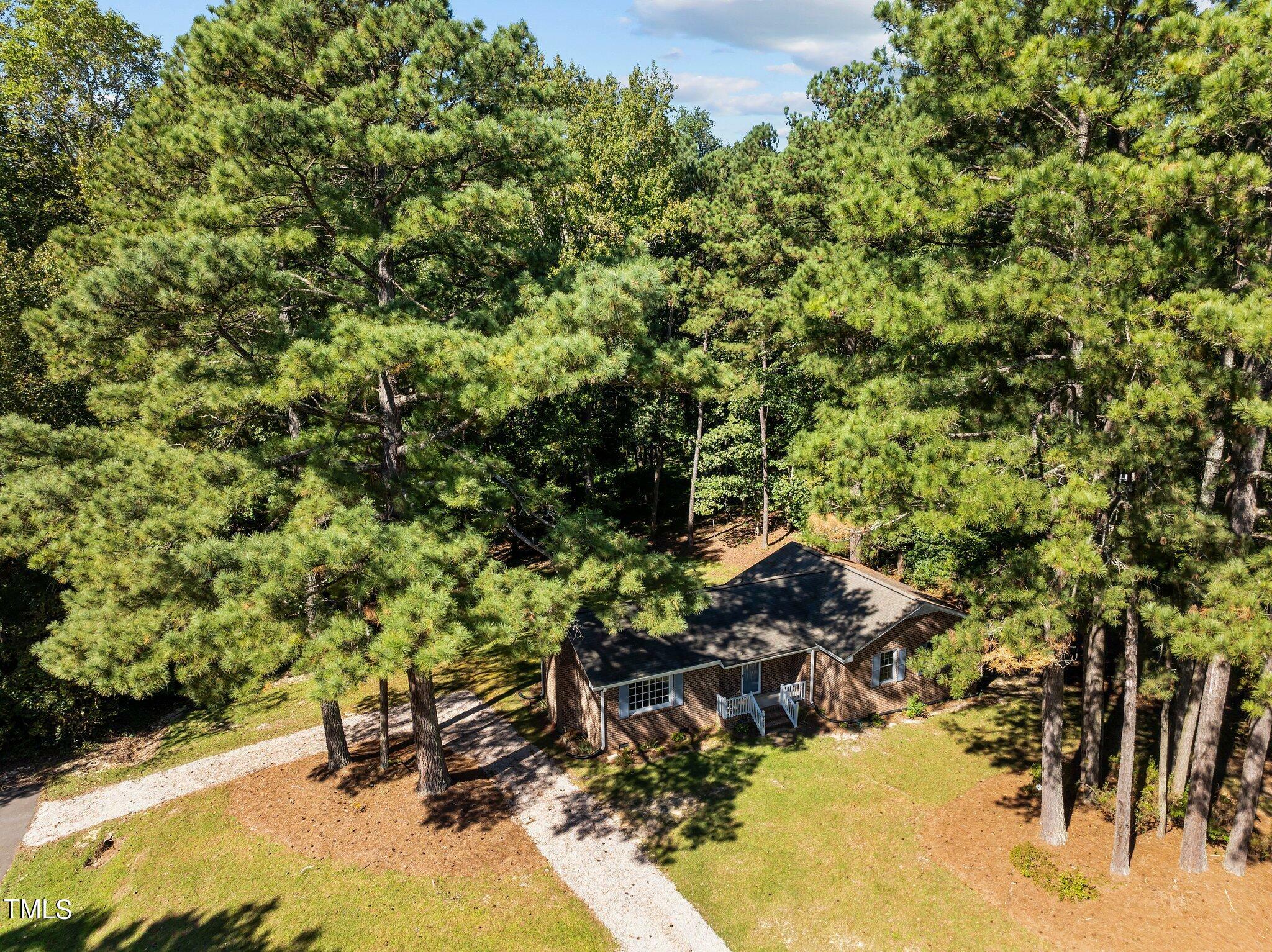 Property Photo:  2418 Derby Drive  NC 27804 