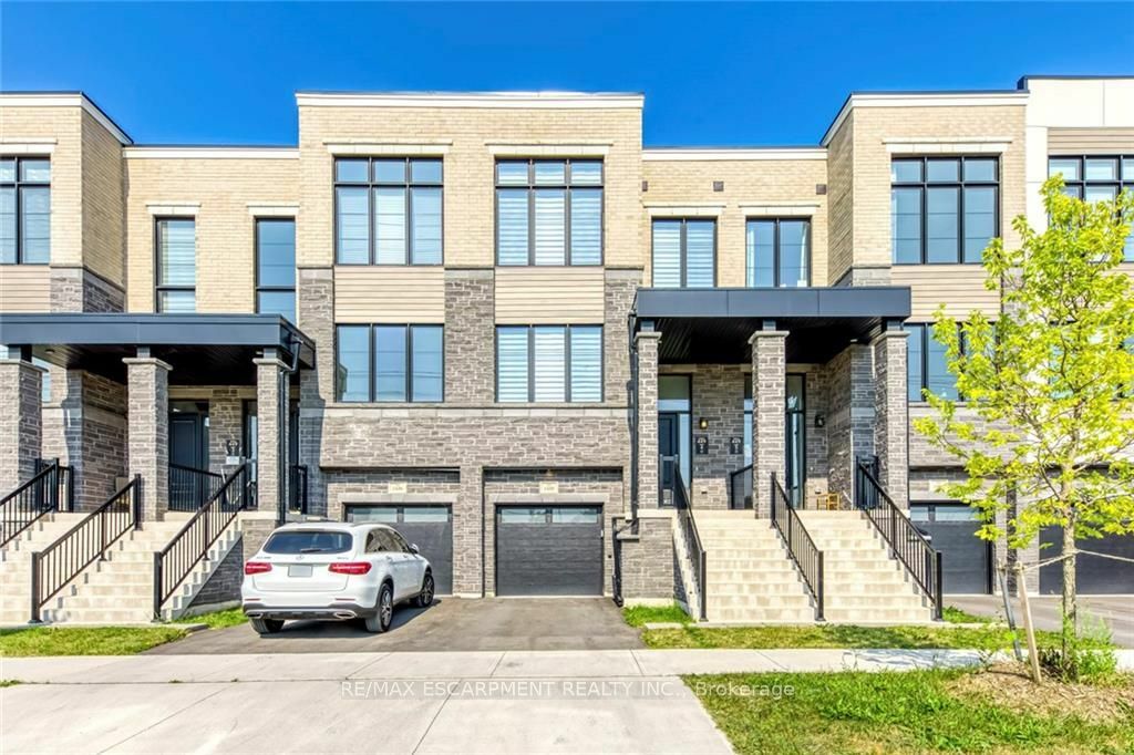 1488 Yellow Rose Circ  Oakville ON L6M 5L3 photo