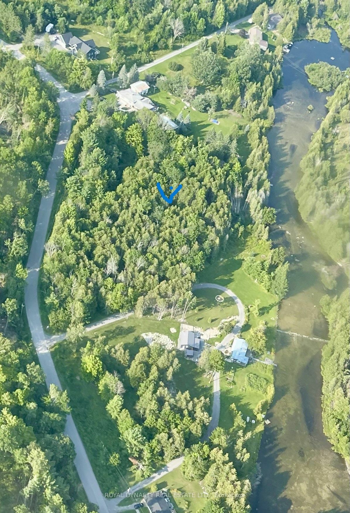 Photo de la propriété:  509,513 Sawmill Rd  ON K0L 2H0 