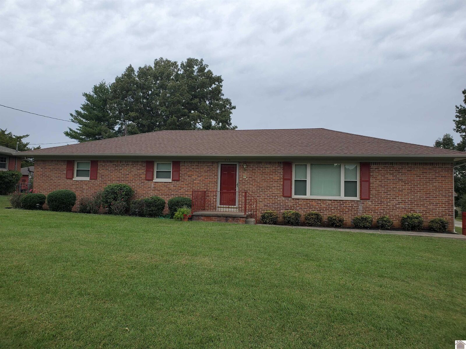 Property Photo:  615 Holly Drive  KY 42001 