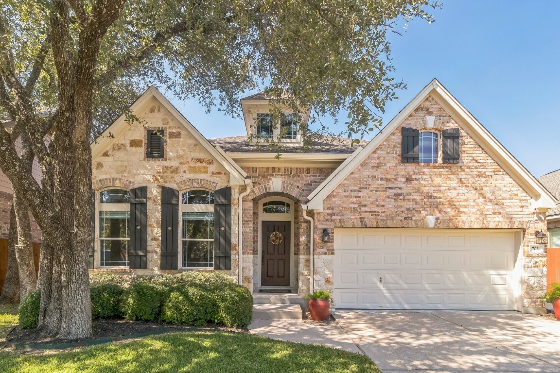 Property Photo:  705 Edwards Walk Drive  TX 78613 