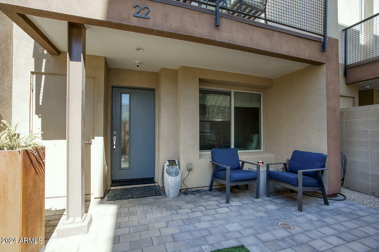 Property Photo:  820 N 8th Avenue 22  AZ 85007 