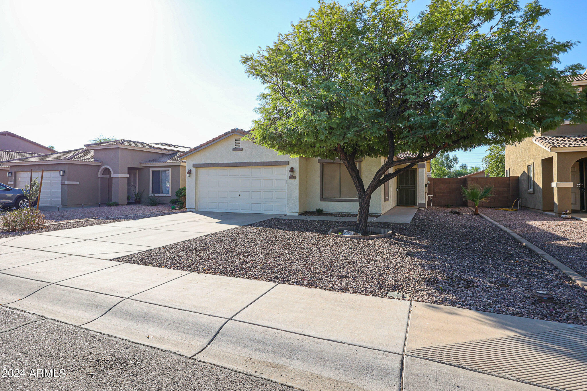 Property Photo:  16193 W Calavar Road  AZ 85379 