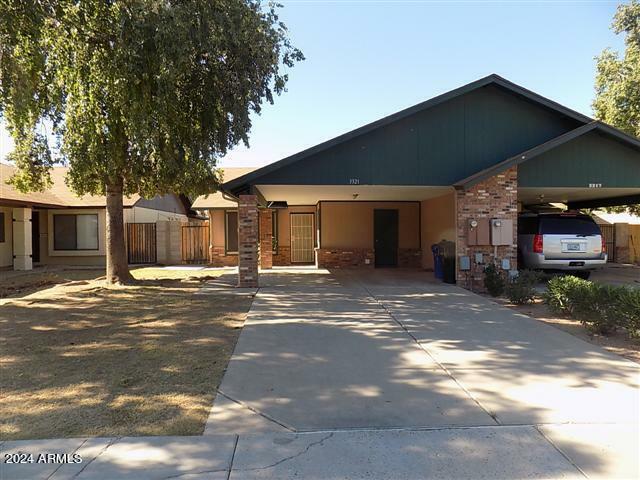 3321 E Crescent Avenue  Mesa AZ 85204 photo