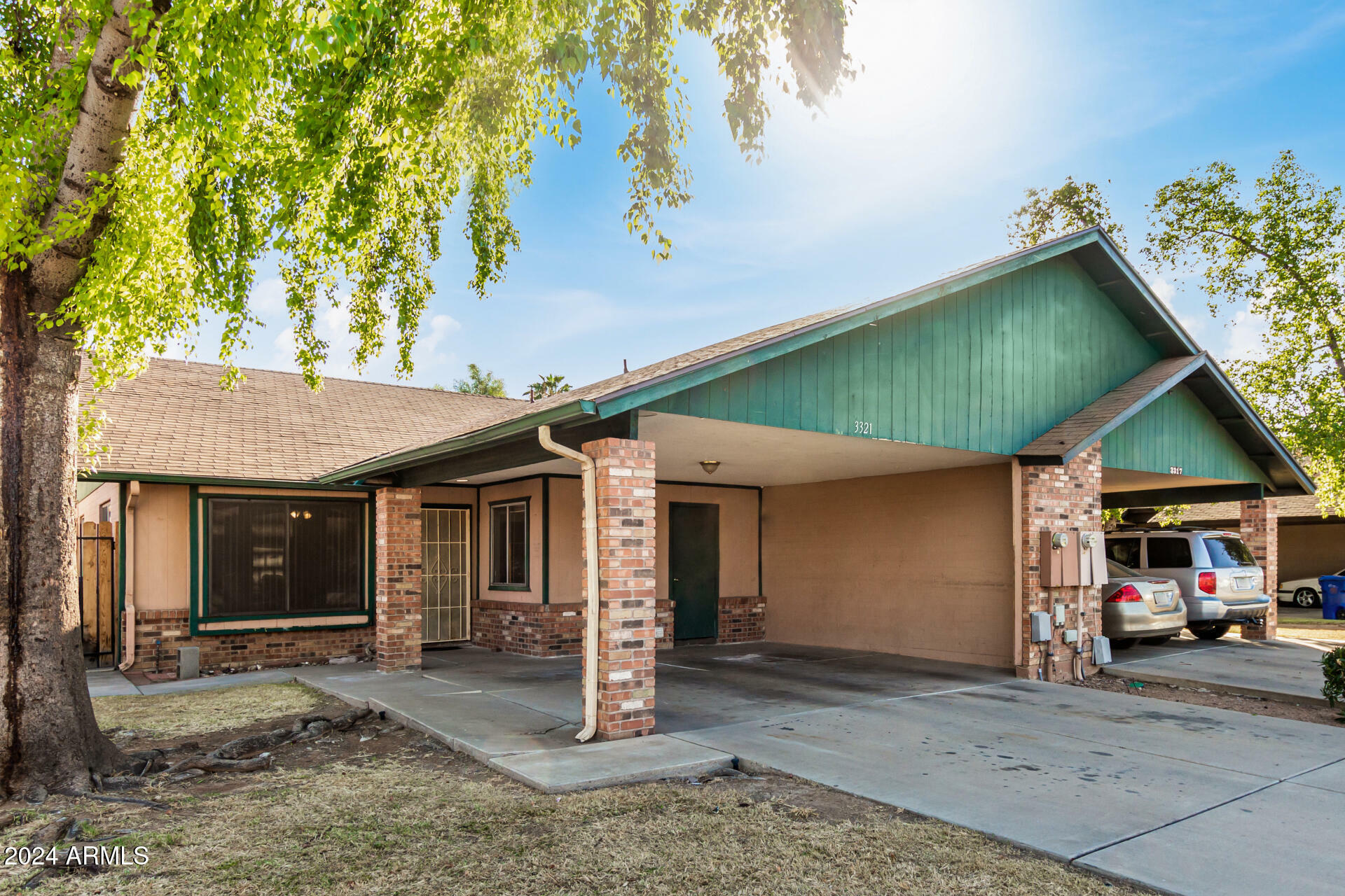 3321 E Crescent Avenue  Mesa AZ 85204 photo