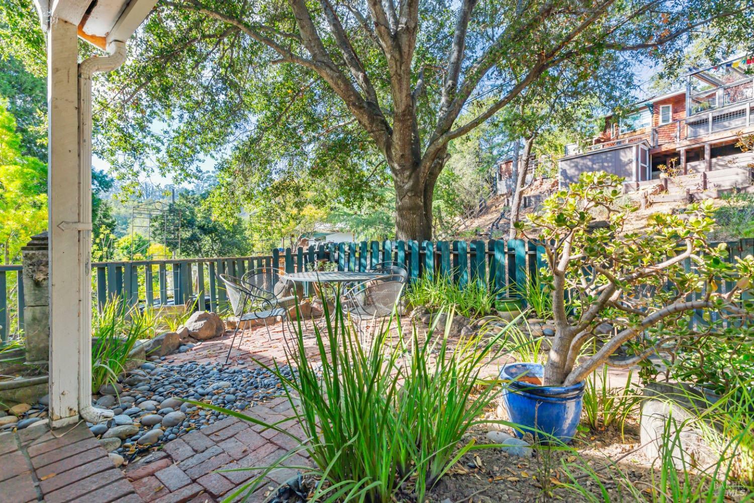 Property Photo:  16 Traxler Road  CA 94960 