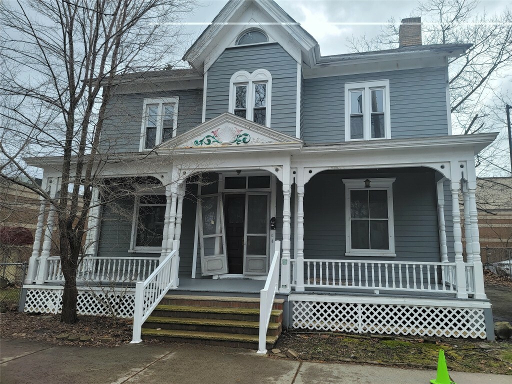 8 Pine Street  Binghamton NY 13901 photo