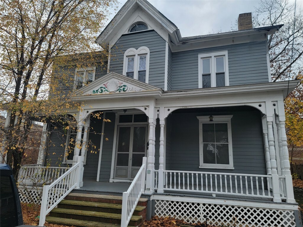 8 Pine Street  Binghamton NY 13901 photo