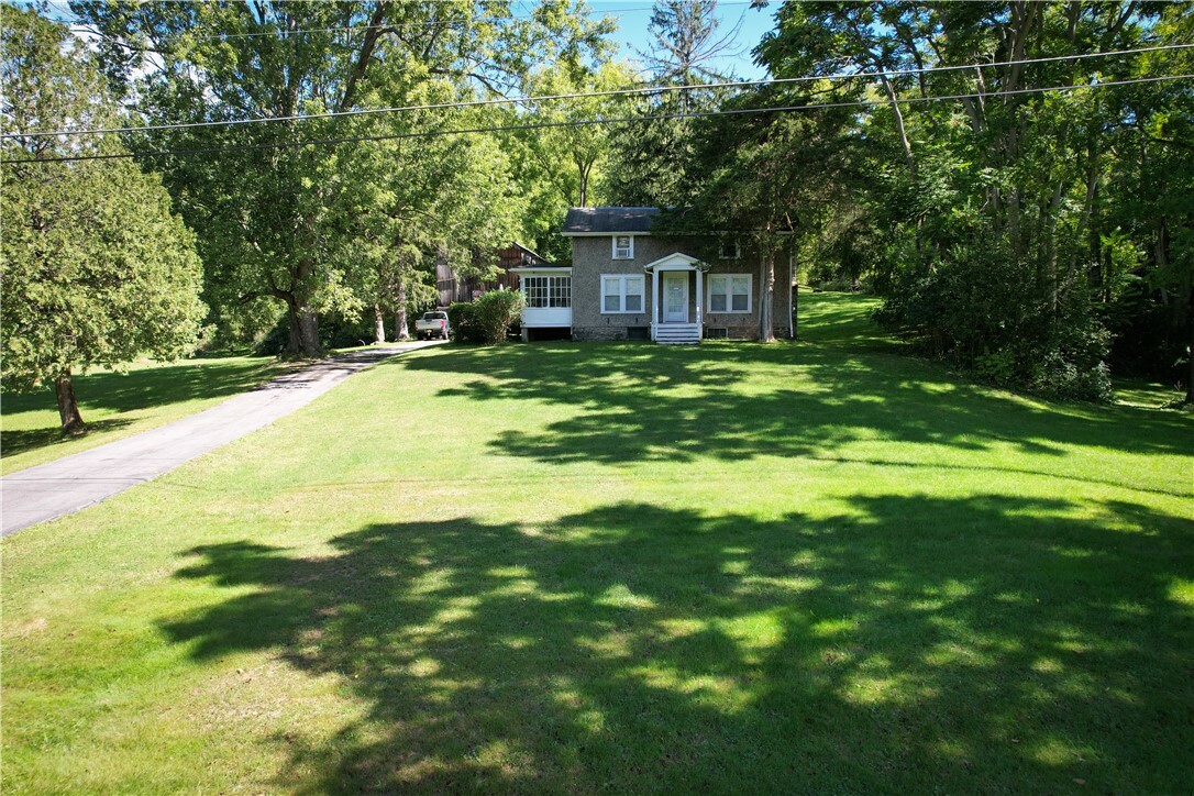 Property Photo:  1761 W Danby Road  NY 14867 