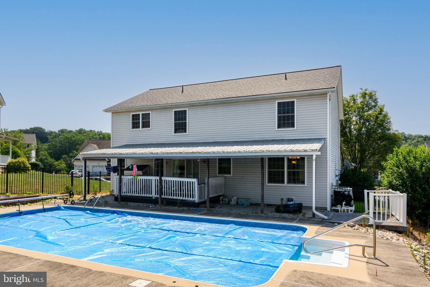 Property Photo:  3207 Jonagold Drive  PA 17110 