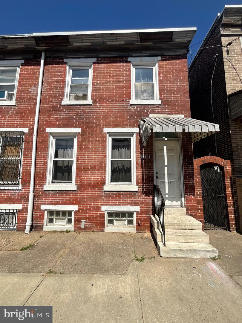 Property Photo:  1215 Liberty Street  NJ 08104 